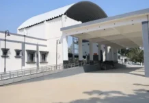 देहरादून: अमृत भारत योजना के तहत बदला हर्रावाला रेलवे स्टेशन का स्वरूप, अब मिलेगा वर्ल्ड क्लास सफर का अनुभव