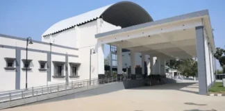 देहरादून: अमृत भारत योजना के तहत बदला हर्रावाला रेलवे स्टेशन का स्वरूप, अब मिलेगा वर्ल्ड क्लास सफर का अनुभव