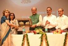 डॉक्टर्स डे पर 37 चिकित्सक सम्मानित, स्वास्थ्य मंत्री की बड़ी घोषणाएं