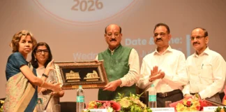 डॉक्टर्स डे पर 37 चिकित्सक सम्मानित, स्वास्थ्य मंत्री की बड़ी घोषणाएं