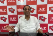 हरक सिंह रावत अपने आप में एक कैरेक्टर हैं, उनके कैरेक्टर की पीएचडी है… चुनाव में करेंगे पोस्टमार्टम