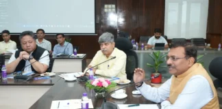 उत्तराखंड में डिजिटल प्लानिंग को बढ़ावा | पीएम गतिशक्ति 2.0 व GIS तकनीक का विस्तार
