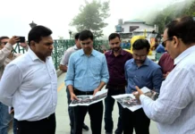 पर्यटन नगरी मसूरी को मिली पांच रोपवे की सौगात, दो महीने में शुरू होगा काम