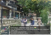 अवैध निर्माणों पर एमडीडीए का बड़ा प्रहार, ऋषिकेश में अवैध भवन सील, राजपुर, जाखन, पुरकुल और मालसी क्षेत्रों में नियमानुसार कार्रवाई जारी