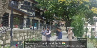 अवैध निर्माणों पर एमडीडीए का बड़ा प्रहार, ऋषिकेश में अवैध भवन सील, राजपुर, जाखन, पुरकुल और मालसी क्षेत्रों में नियमानुसार कार्रवाई जारी