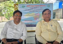 देहरादून मास्टर प्लान-2041 पर जनसुनवाई शुरू : पहले दिन 18 लोगों ने सुझाव व आपत्तियां रखीं
