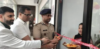 बजाज कैपिटल इंश्योरेंस ब्रोकिंग लिमिटेड की प्रीमियम शाखा का देहरादून में भव्य शुभारंभ