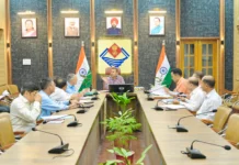 देहरादून में धूमधाम से मनेगा कारगिल विजय दिवस, मुख्यमंत्री करेंगे शहीदों के परिजनों को सम्मानित