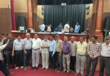 देहरादून महायोजना-2041: जनता के सुझावों से आकार ले रहा शहर का भविष्य, चौथे दिन जनसुनवाई में उमड़ी भारी सहभागिता
