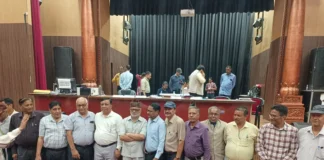 देहरादून महायोजना-2041: जनता के सुझावों से आकार ले रहा शहर का भविष्य, चौथे दिन जनसुनवाई में उमड़ी भारी सहभागिता