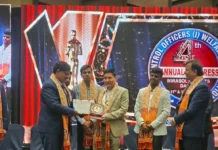 राष्ट्रीय स्तर पर चमका उत्तराखण्ड FDA, अपर आयुक्त ताजबर सिंह जग्गी को मिला Best Drug Controller of india राष्ट्रीय पुरस्कार