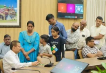 देहरादून: समाधान दिवस में 176 शिकायतों का अंबार, बुजुर्ग उत्पीड़न, जमीन कब्जों और घरेलू हिंसा पर प्रशासन का बड़ा एक्शन