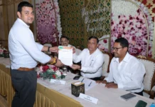 देहरादून महायोजना-2041 पर छठे दिन भी उमड़ा जनसैलाब, रायपुर क्षेत्र के लोगों ने रखी विकास की प्राथमिकताएं