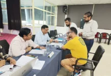 देहरादून महायोजना-2041 : सातवें दिन जीआरडी यूनिवर्सिटी में उमड़ी जनभागीदारी, नागरिकों ने रखे भविष्य के दून की विकास रूपरेखा से जुड़े सुझाव