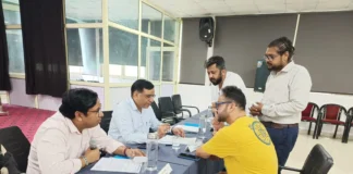 देहरादून महायोजना-2041 : सातवें दिन जीआरडी यूनिवर्सिटी में उमड़ी जनभागीदारी, नागरिकों ने रखे भविष्य के दून की विकास रूपरेखा से जुड़े सुझाव