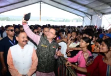 उत्तराखंड में अग्निवीरों को बड़ी सौगात: होमस्टे अनुदान, 10% आरक्षण और बनेगा देश का पहला ‘अग्निवीर सेल’