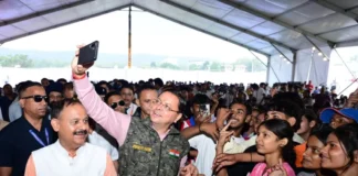 उत्तराखंड में अग्निवीरों को बड़ी सौगात: होमस्टे अनुदान, 10% आरक्षण और बनेगा देश का पहला ‘अग्निवीर सेल’