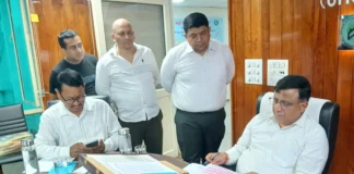 देहरादून महायोजना-2041 : जनता के सुझावों से आकार ले रहा राजधानी का भविष्य