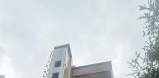 जीएमएस रोड से कण्डोगल तक एमडीडीए का शिकंजा, दो अवैध निर्माण सील, नियम तोड़ने वालों को सख्त चेतावनी