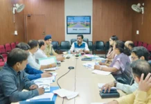 देहरादून में नशे के खिलाफ डीएम आशीष चौहान का बड़ा एक्शन, तस्करों पर सख्ती, अवैध नशा मुक्ति केंद्र होंगे सील