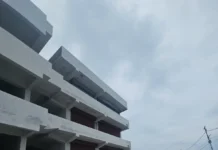 देहरादून में एमडीडीए का बड़ा एक्शन! हरिद्वार बाईपास और डोईवाला में 3 अवैध व्यावसायिक निर्माण सील