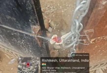 अवैध निर्माण पर एमडीडीए का एक्शन तेज, देहरादून और ऋषिकेश में दो निर्माण सील