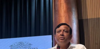 सफलता का आधार केवल अंक नहीं, चरित्र और संस्कार भी जरूरी : डीजी सूचना बंशीधर तिवारी