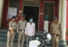 सेलाकुई में दून पुलिस की बड़ी सफलता: शातिर चोर गिरफ्तार, दो चोरी की वारदातों का खुलासा