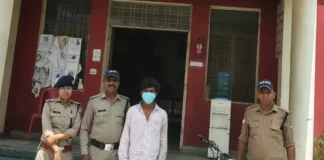 सेलाकुई में दून पुलिस की बड़ी सफलता: शातिर चोर गिरफ्तार, दो चोरी की वारदातों का खुलासा