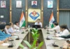 देहरादून में आजादी का भव्य जश्न: परेड ग्राउंड में CM धामी करेंगे ध्वजारोहण, गूंजेगा राष्ट्रगान