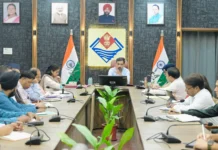 देहरादून में आजादी का भव्य जश्न: परेड ग्राउंड में CM धामी करेंगे ध्वजारोहण, गूंजेगा राष्ट्रगान