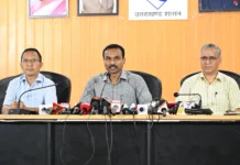 उत्तराखंड में SIR का दूसरा चरण शुरू, मतदाताओं को जारी नोटिस; बूथ स्तर पर होगी सुनवाई
