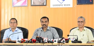 उत्तराखंड में SIR का दूसरा चरण शुरू, मतदाताओं को जारी नोटिस; बूथ स्तर पर होगी सुनवाई