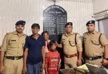 घर से लापता 8 वर्षीय मासूम को दून पुलिस ने सकुशल खोजा, परिजनों को सौंपा