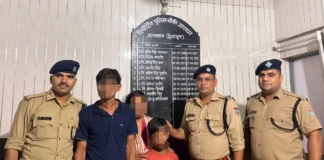 घर से लापता 8 वर्षीय मासूम को दून पुलिस ने सकुशल खोजा, परिजनों को सौंपा