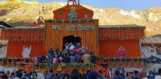 बदरीनाथ चढ़ावा चोरी कांड: आज धाम पहुंचेगी हाई लेवल जांच समिति, CCTV और डिजिटल रिकॉर्ड से खुलेंगे बड़े राज!