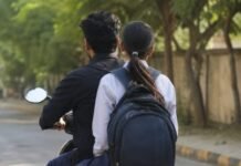 उत्तराखंड: स्कूल जाने के बहाने निकली बेटी, युवक संग हुई फरार; घर से लाखों के जेवर और नकदी भी ले गई