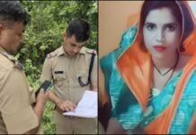 हरिद्वार गंगनहर कांड: मां-बेटी लापता मामले में पति समेत 5 पर केस, नहर में धक्का देने का आरोप