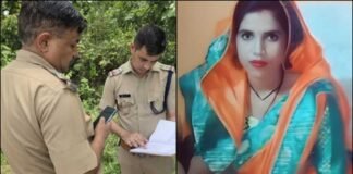 हरिद्वार गंगनहर कांड: मां-बेटी लापता मामले में पति समेत 5 पर केस, नहर में धक्का देने का आरोप