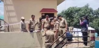 देहरादून: विकासनगर में बंद कमरे से चली गोली, युवक की मौत.. महिला गंभीर घायल