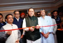 प्लास्टिक के खिलाफ CM धामी का बड़ा अभियान, बोले— जनभागीदारी से बनेगा ‘प्लास्टिक मुक्त उत्तराखंड’