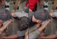 देहरादून में दर्दनाक हादसा: बारिश के दौरान 10 इंच के नाले के पाइप में फंसा 6 वर्षीय मासूम, JCB से काटकर निकाला गया शव