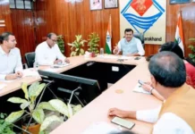 उत्तराखंड के विश्वविद्यालयों के लिए मुख्य सचिव का बड़ा एक्शन, 5 साल का रोडमैप तैयार करने के निर्देश