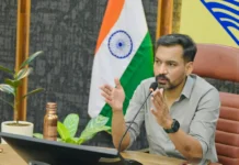 मानसून आपदा से निपटने की तैयारियों को लेकर जिला प्रशासन मुस्तैद: 2 जुलाई को जनपद के सात स्थानों पर मॉक ड्रिल