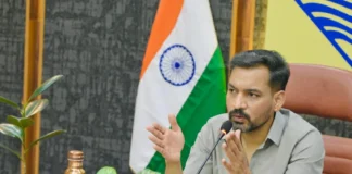 मानसून आपदा से निपटने की तैयारियों को लेकर जिला प्रशासन मुस्तैद: 2 जुलाई को जनपद के सात स्थानों पर मॉक ड्रिल