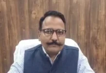 हल्द्वानी: गोला पुल पर आत्महत्या रोकने के लिए लगेगा सुरक्षा जाल, डीएम ने बाढ़ सुरक्षा कार्य जल्द पूरा करने के दिए निर्देश