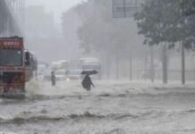 उत्तराखंड में मॉनसून की धमाकेदार एंट्री, आज 10 जिलों में भारी बारिश का अलर्ट.. प्रशासन ने जारी की चेतावनी