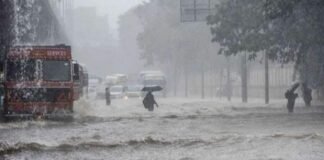 उत्तराखंड में मॉनसून की धमाकेदार एंट्री, आज 10 जिलों में भारी बारिश का अलर्ट.. प्रशासन ने जारी की चेतावनी