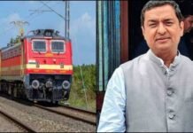 उत्तराखंड: सांसद अनिल बलूनी की बड़ी सौगात, 18 जुलाई से शुरू होगी देहरादून-रामनगर सीधी रेल सेवा
