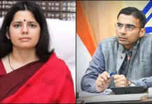 उत्तराखंड के दो वरिष्ठ IAS अधिकारियों को केंद्र का बुलावा, सविन बंसल बने लोकसभा सचिवालय में संयुक्त सचिव